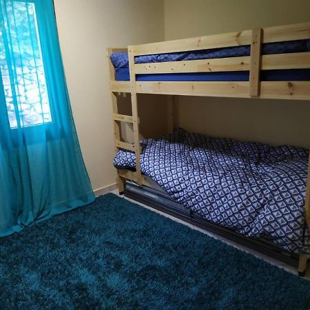 Babis Apartment كافالا المظهر الخارجي الصورة